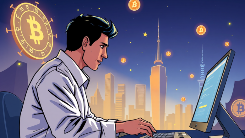 How to Identify Promising Crypto Projects Early