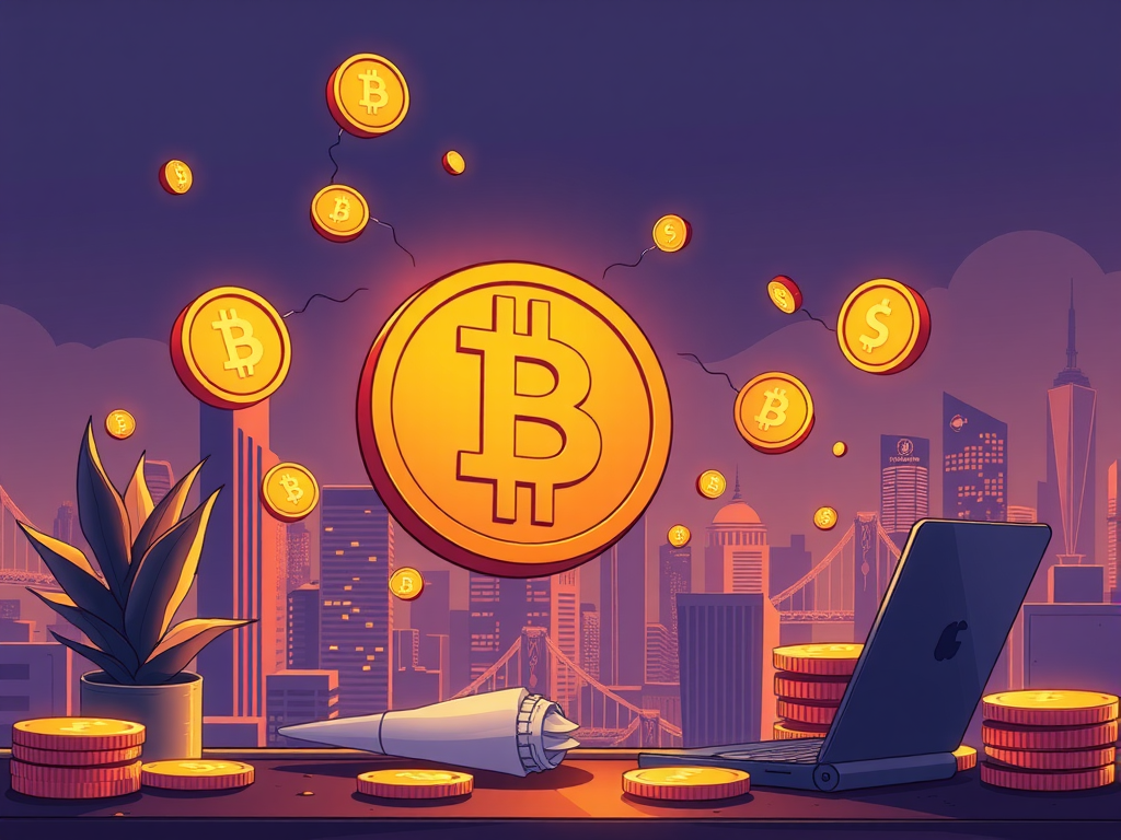 How to invest in cryptocurrency safely 1767354333