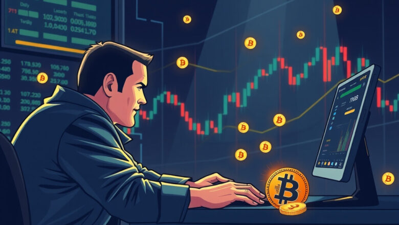How to Learn Crypto Trading Fast