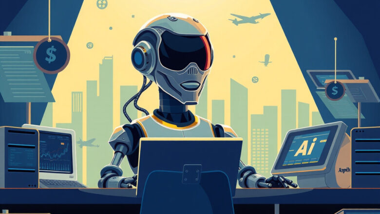 How to Make Money With AI Automation