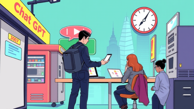 How to Make Money with ChatGPT in 2025