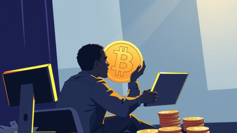 How to Minimize Crypto Taxes