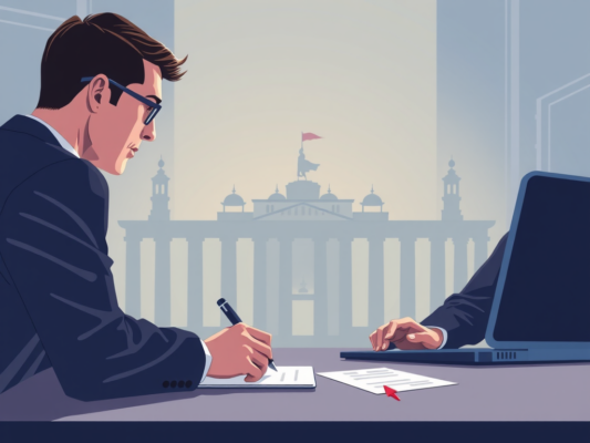 How to Prepare for New Crypto Laws