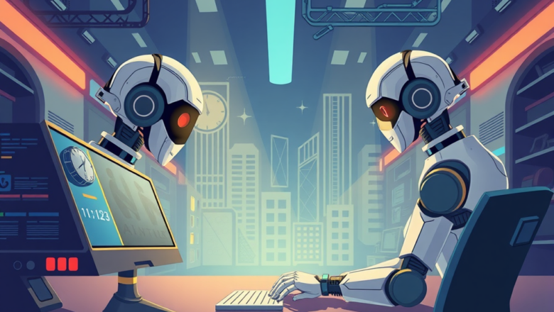 How to Prepare for an AI-Driven Economy