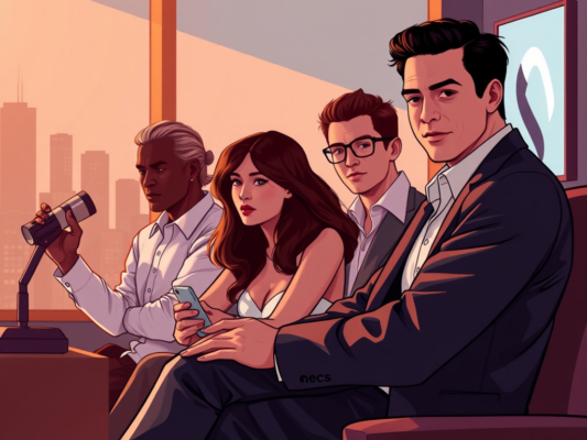 How to Produce Animated Ads for Mobile Marketing