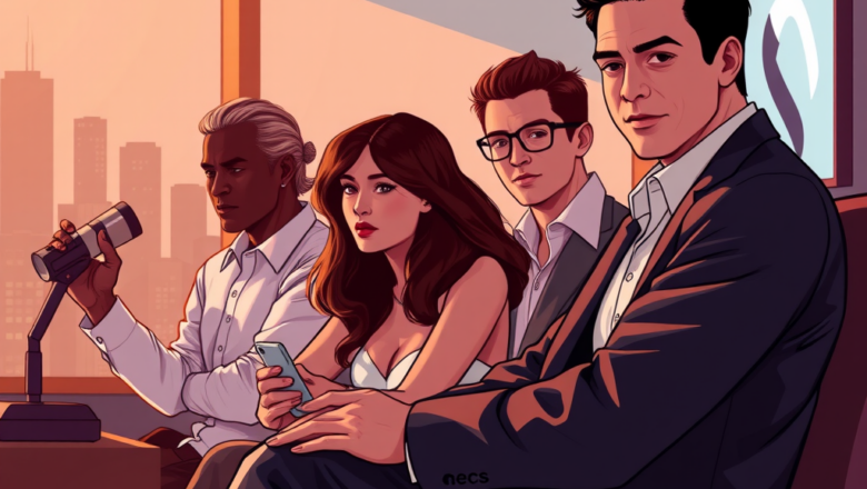 How to Produce Animated Ads for Mobile Marketing