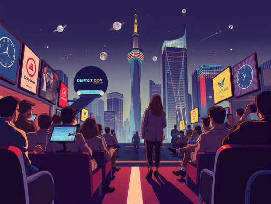 How to Produce Company Introduction Videos