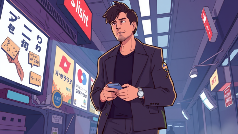 How to Produce Corporate Brand Films with Storytelling