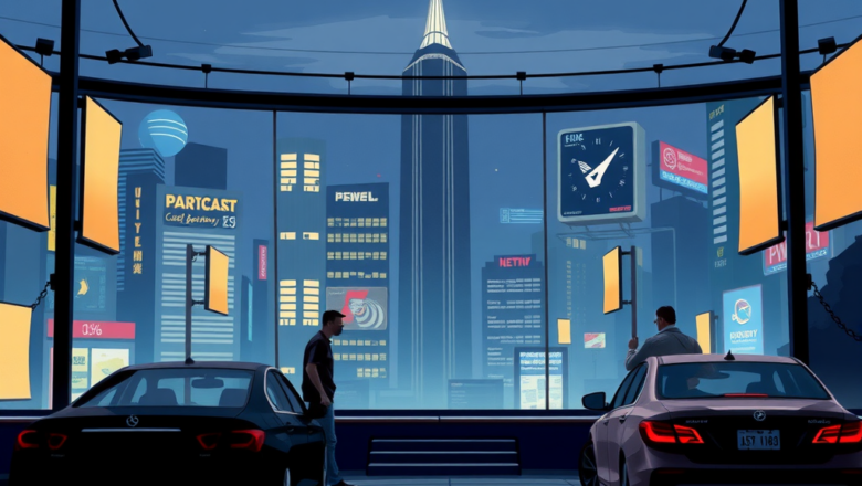 How to Produce Professional Marketing Explainers