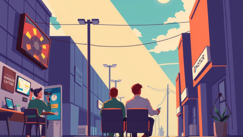 How to Produce Startup Explainer Films for Investors