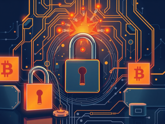 How to Protect Private Keys