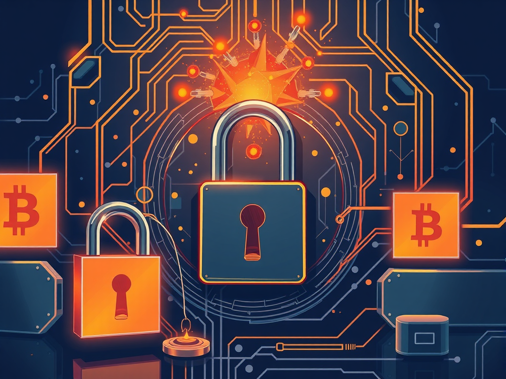 How to protect private keys 1767366437