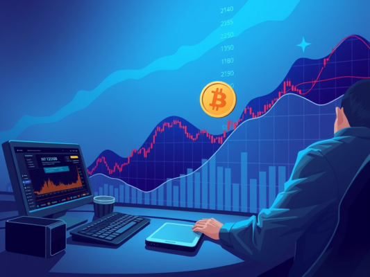 How to Read Crypto Charts Properly