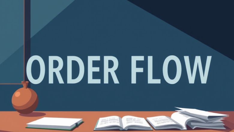 How to Read Order Flow