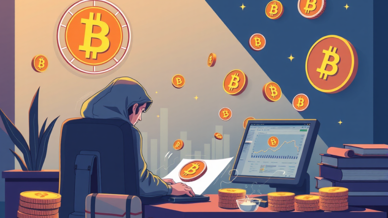 How to Recover After Crypto Losses