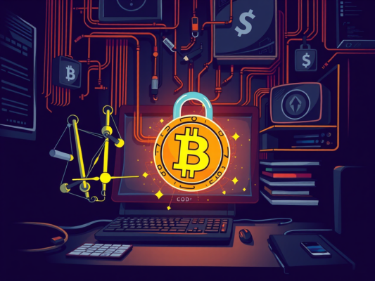 How to Recover Lost Crypto