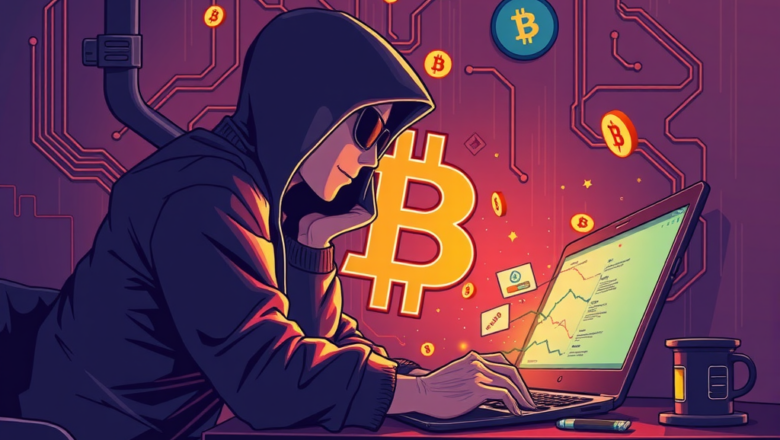 How to Recover Stolen Crypto