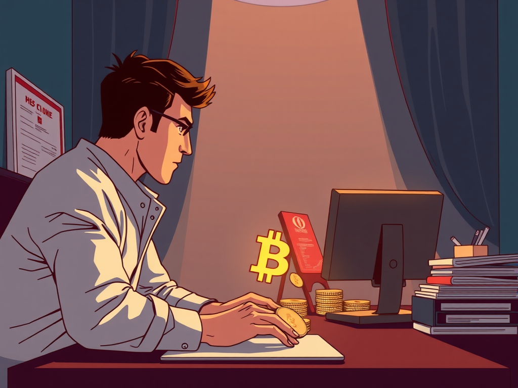 How to report crypto losses 1767367800