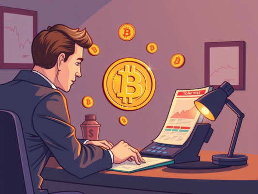 How to Report Crypto Taxes Properly