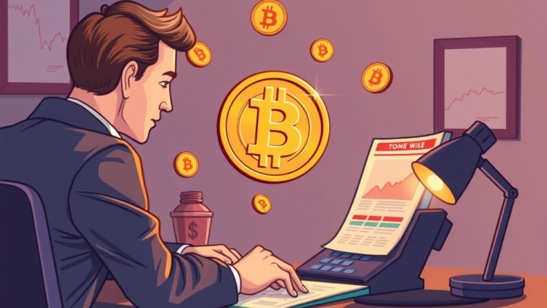 How to Report Crypto Taxes Properly