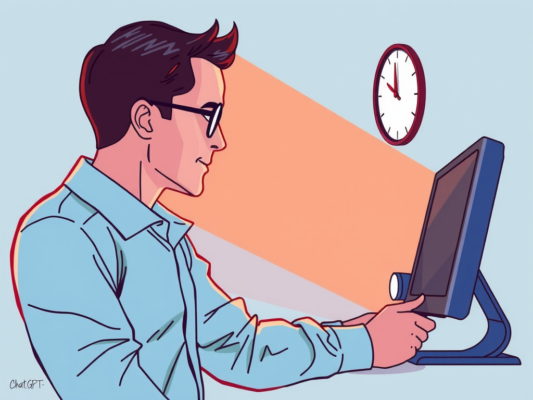 How to Save Time with ChatGPT Automation