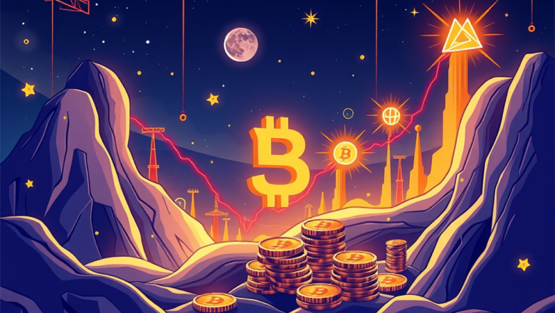 How to Scale Crypto Investments