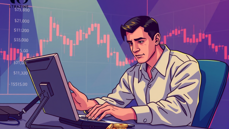 How to Scale Crypto Trading Accounts