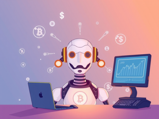 How to Scale Income Using AI