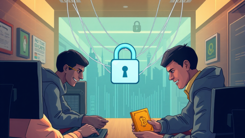 How to Secure Your Crypto