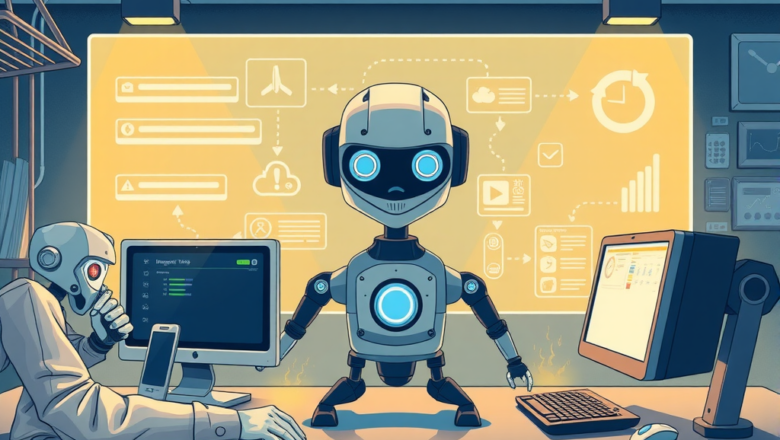 How to Sell AI Automation to Businesses