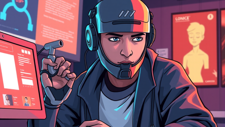 How to Sell AI-Generated Content