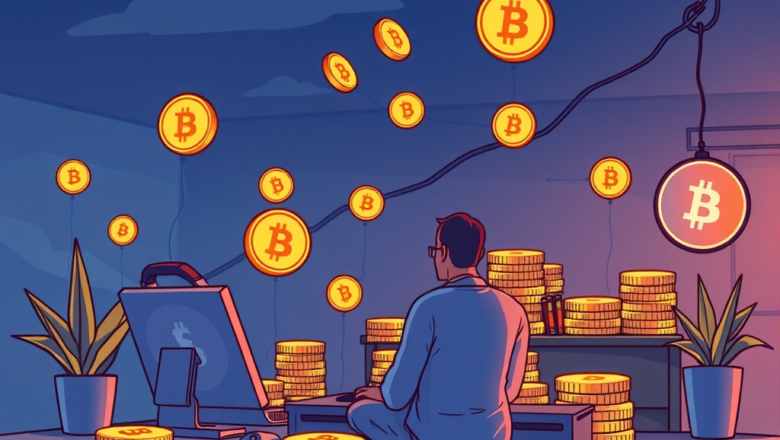 How to Sell Cryptocurrency Step by Step