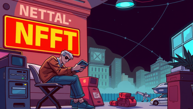 How to Sell NFTs for Profit