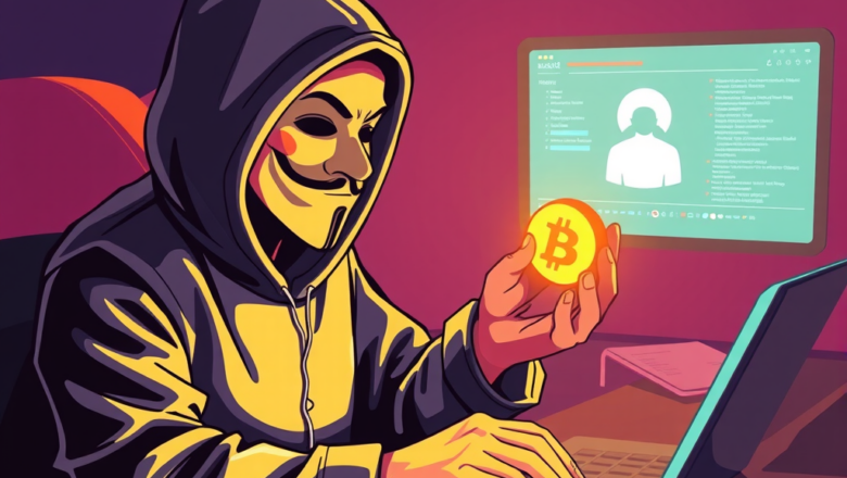 How to Send Crypto Anonymously