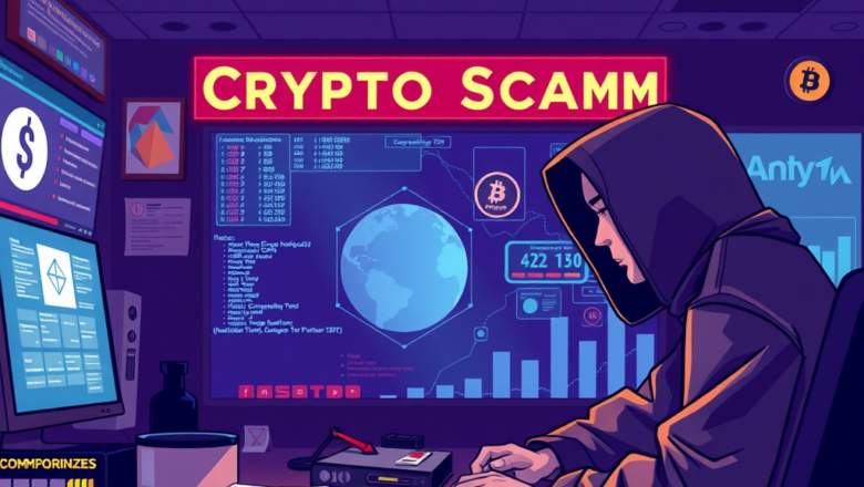 How to Spot Crypto Scams