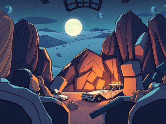 How to Spot Low-Cap Gems Early