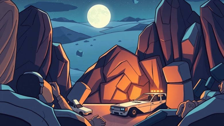 How to Spot Low-Cap Gems Early