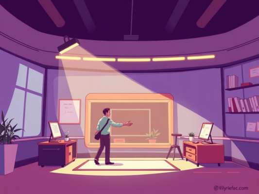 How to Spot Narrative Rotation