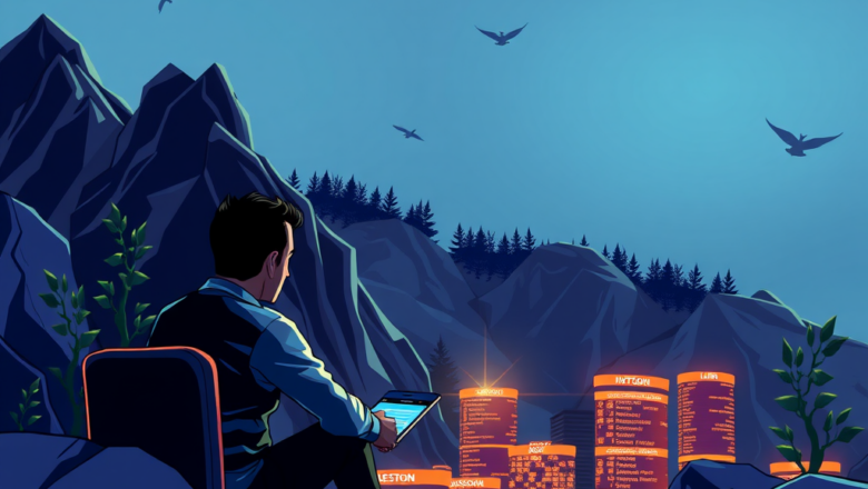 How to Start Investing in Cryptocurrency