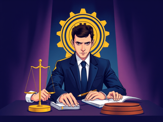 How to Stay Compliant With Crypto Laws