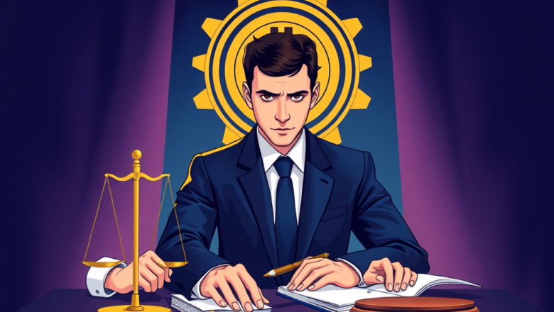 How to Stay Compliant With Crypto Laws