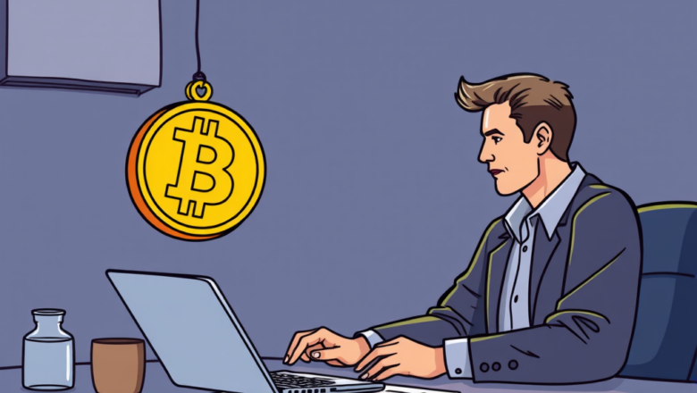 How to Stay Disciplined in Crypto