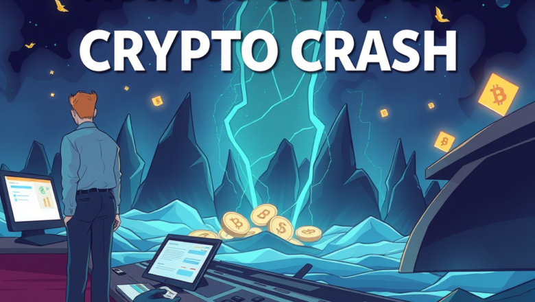 How to Survive a Crypto Crash