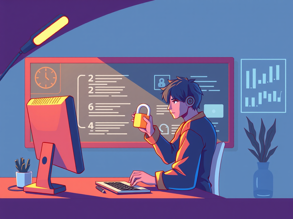 How to teach crypto security 1767364424