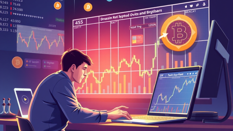 How to Track Crypto Performance