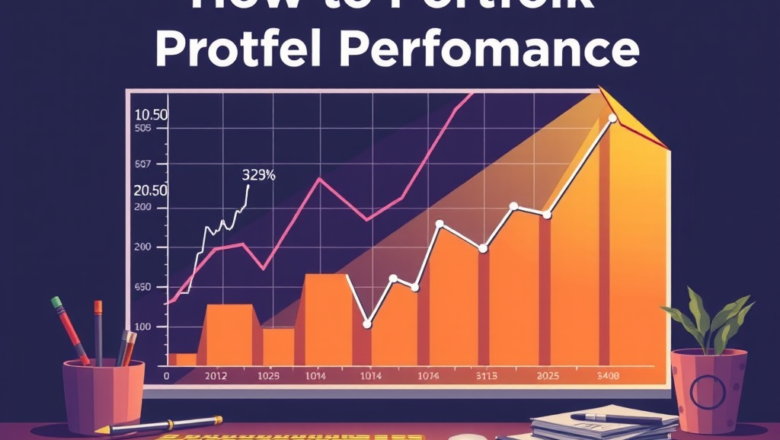 How to Track Portfolio Performance