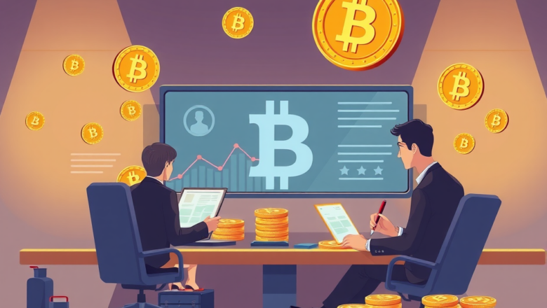 How to Track Smart Money in Crypto