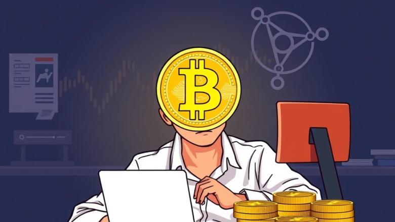 How to Trade Crypto Full Time