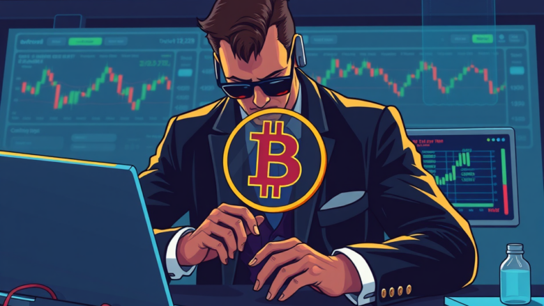 How to Trade Crypto Like a Pro