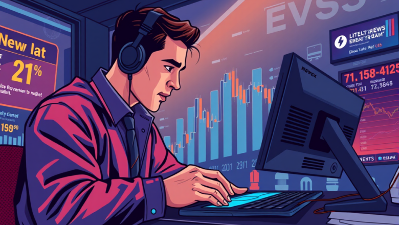 How to Trade Crypto Using News